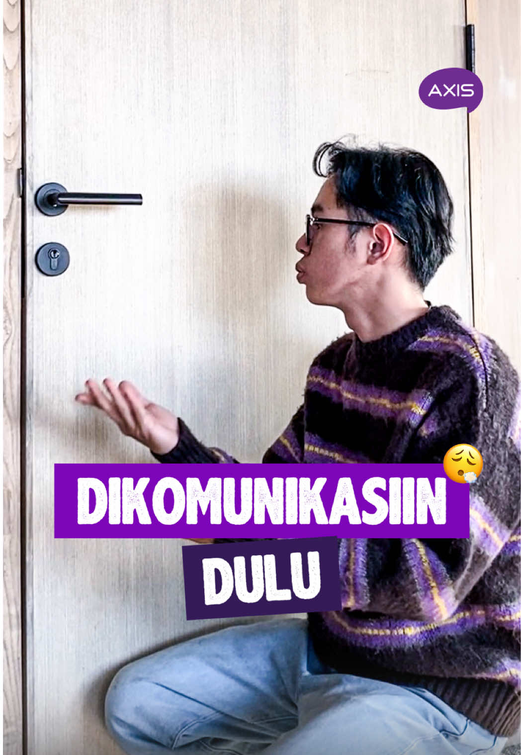 @Axis