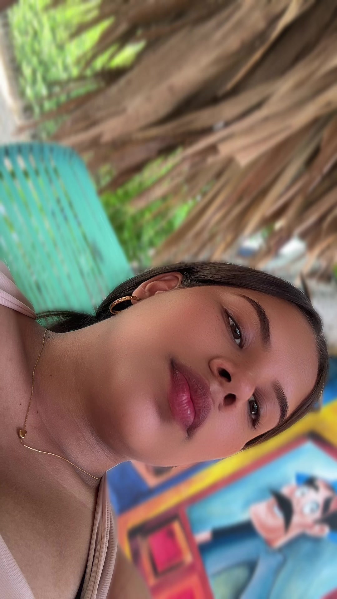 @Gina Ochoa