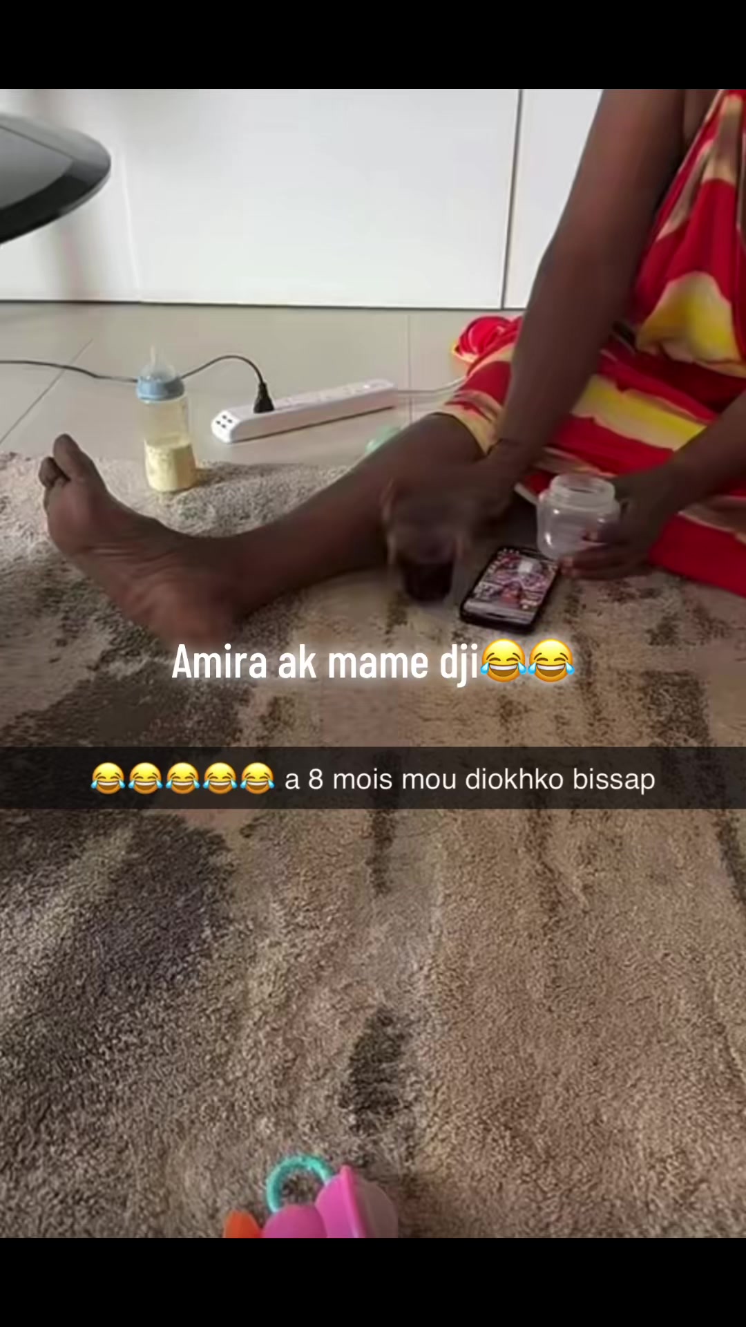 @humour galsen🇸🇳