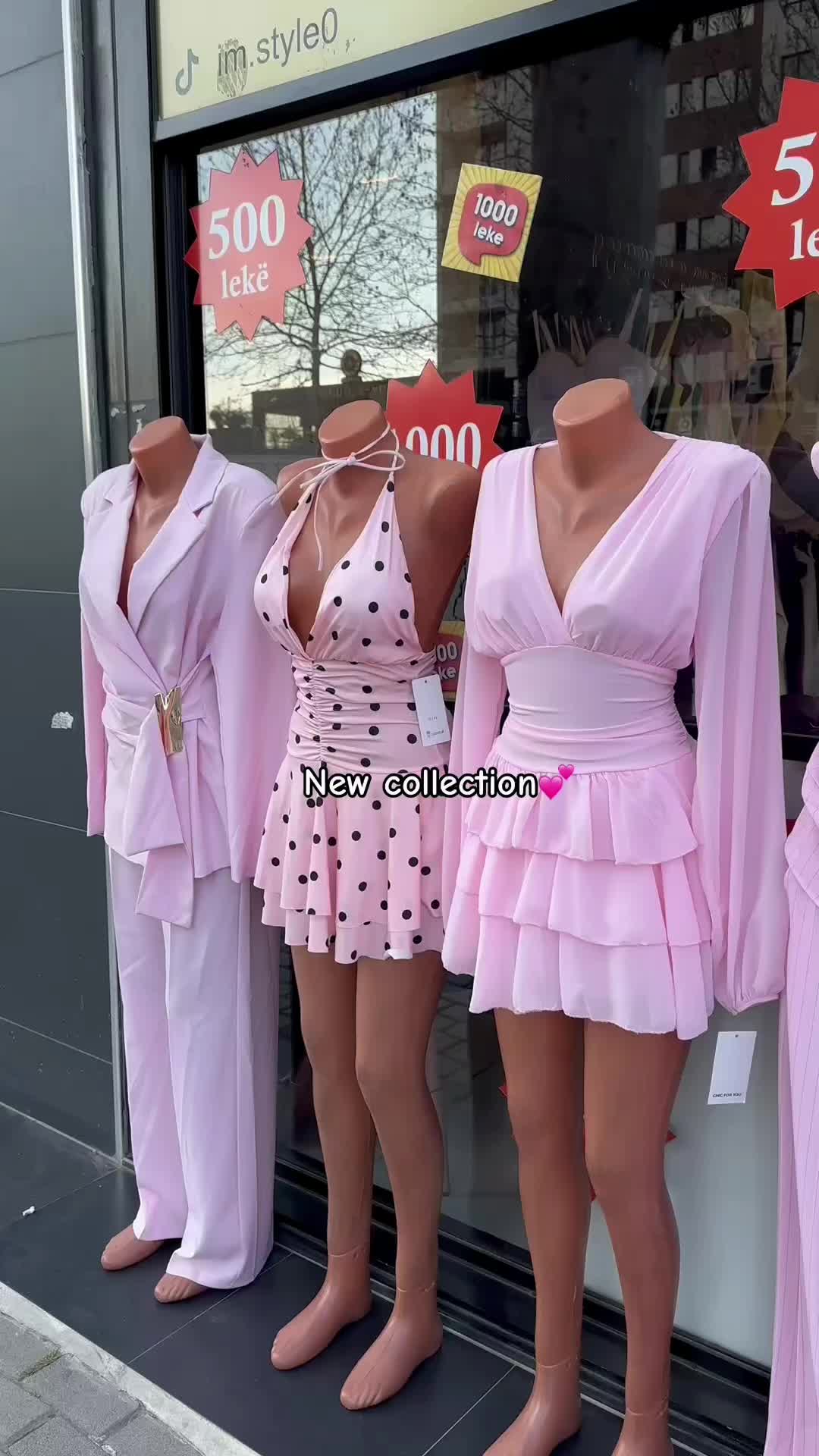 @IM Style