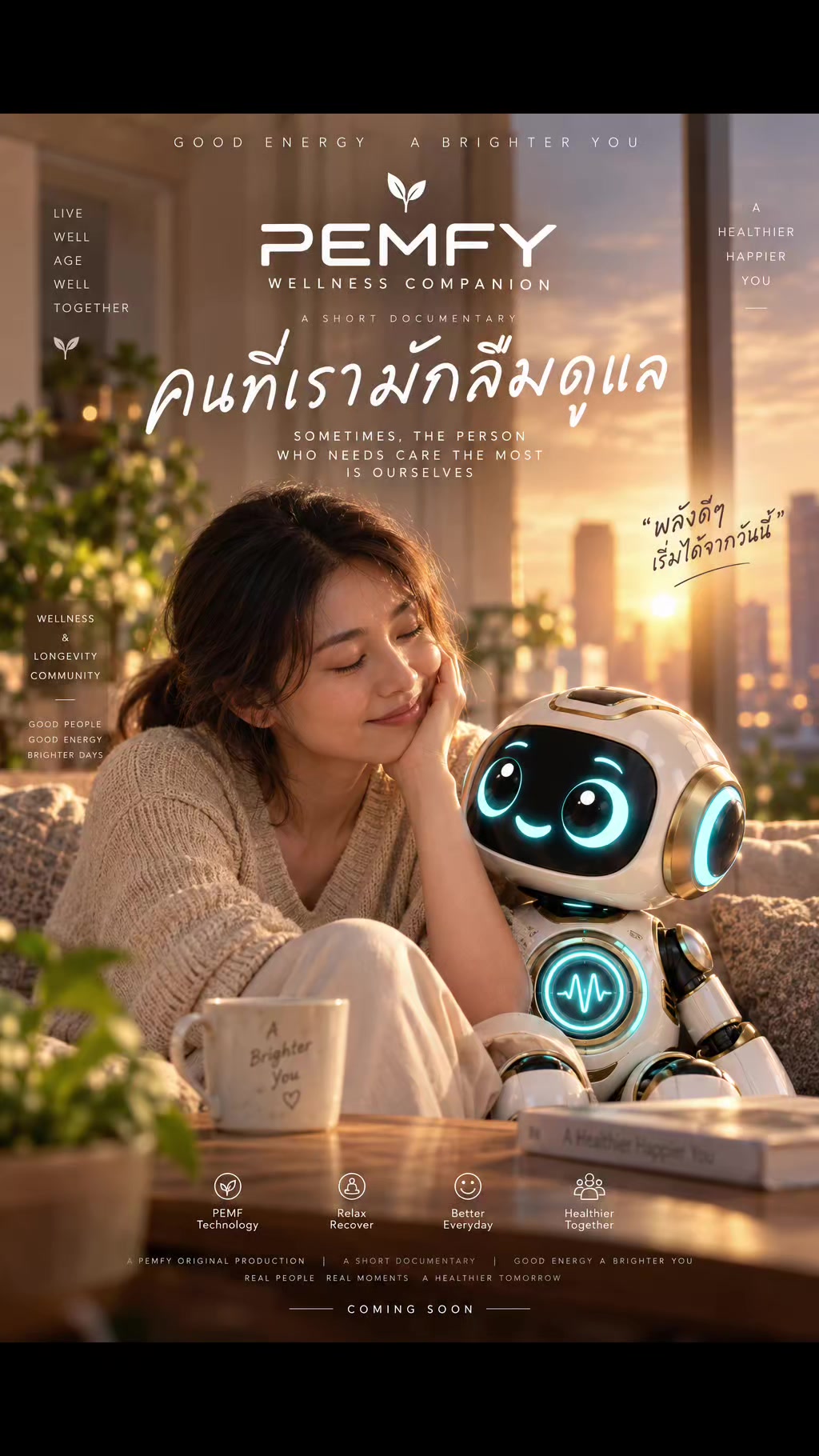 @นายห้าง Prince สุคนธ์บำบัด