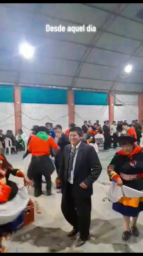 @Ángel Condori