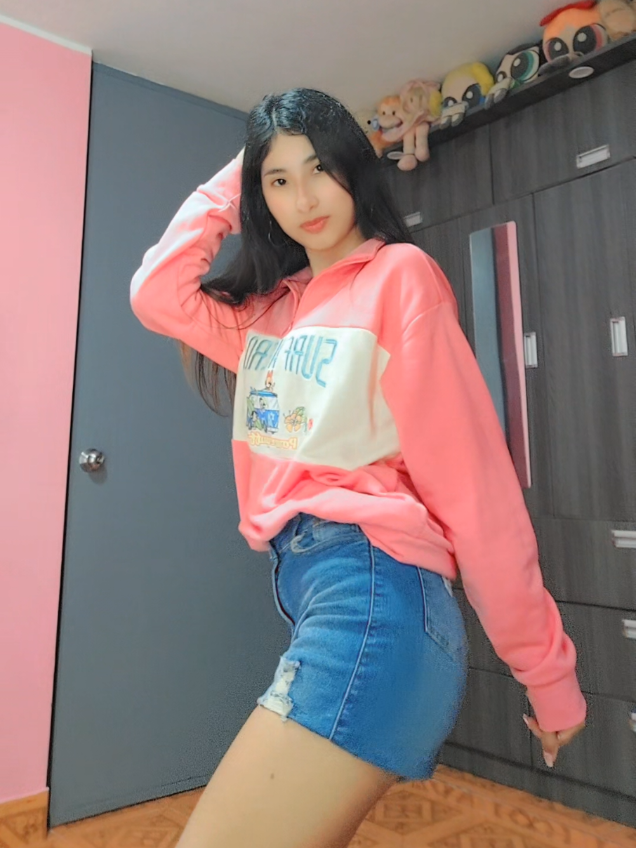 @Yaaly 💕
