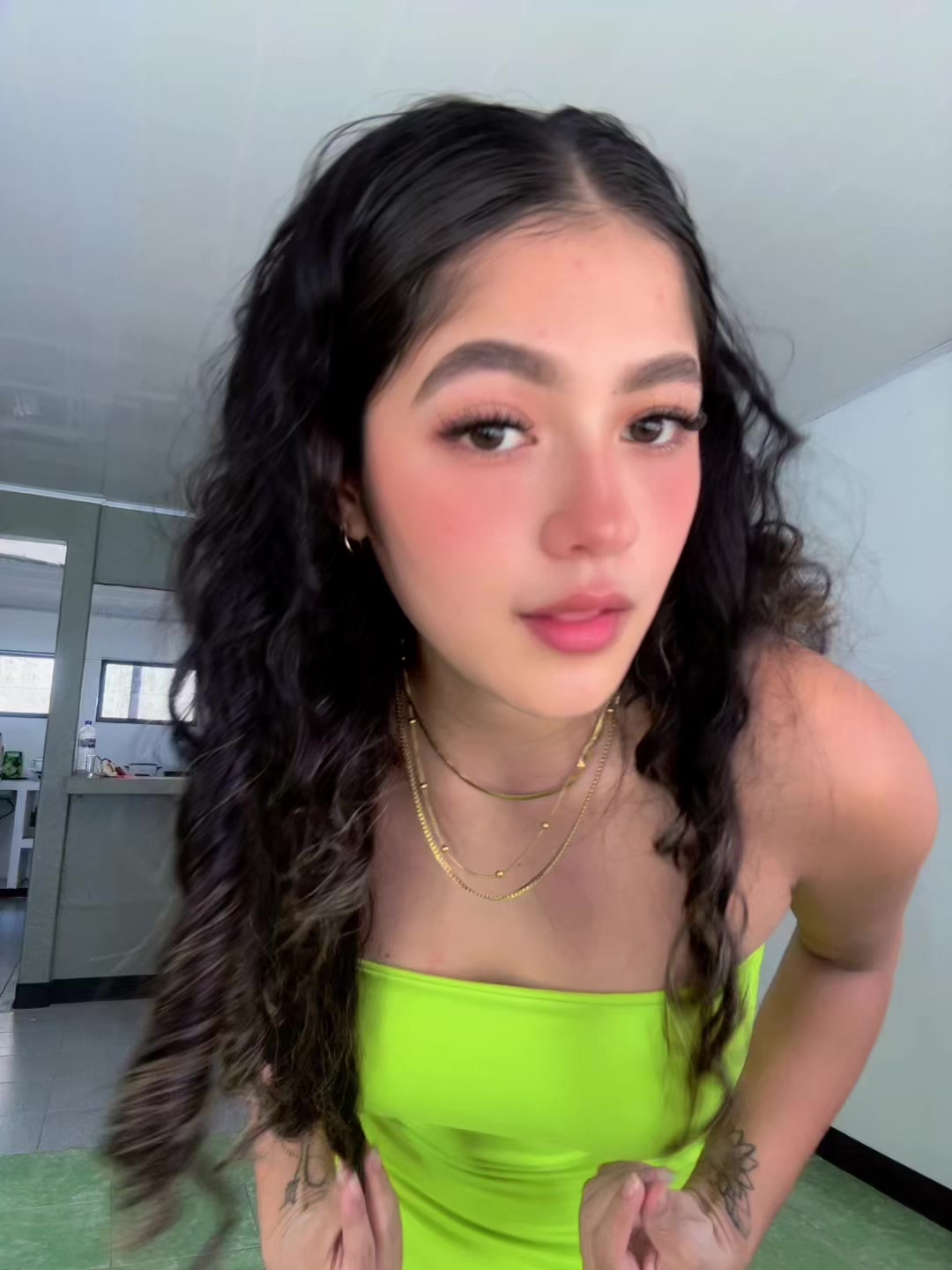 @Judith๐
