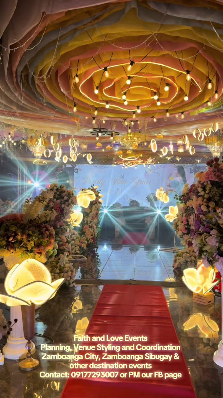@FaithAndLoveEvents