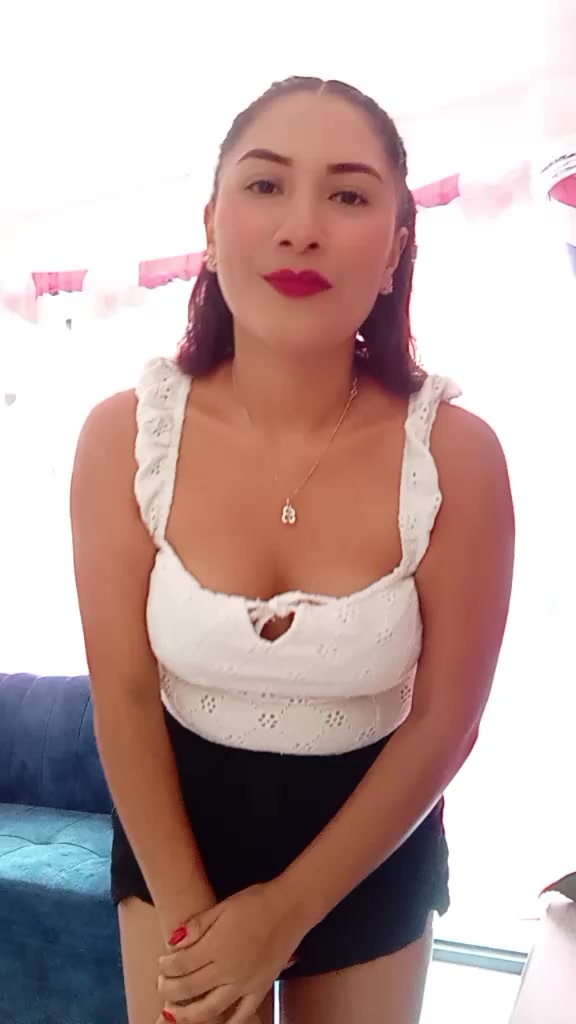 @Mabelcita Moreno