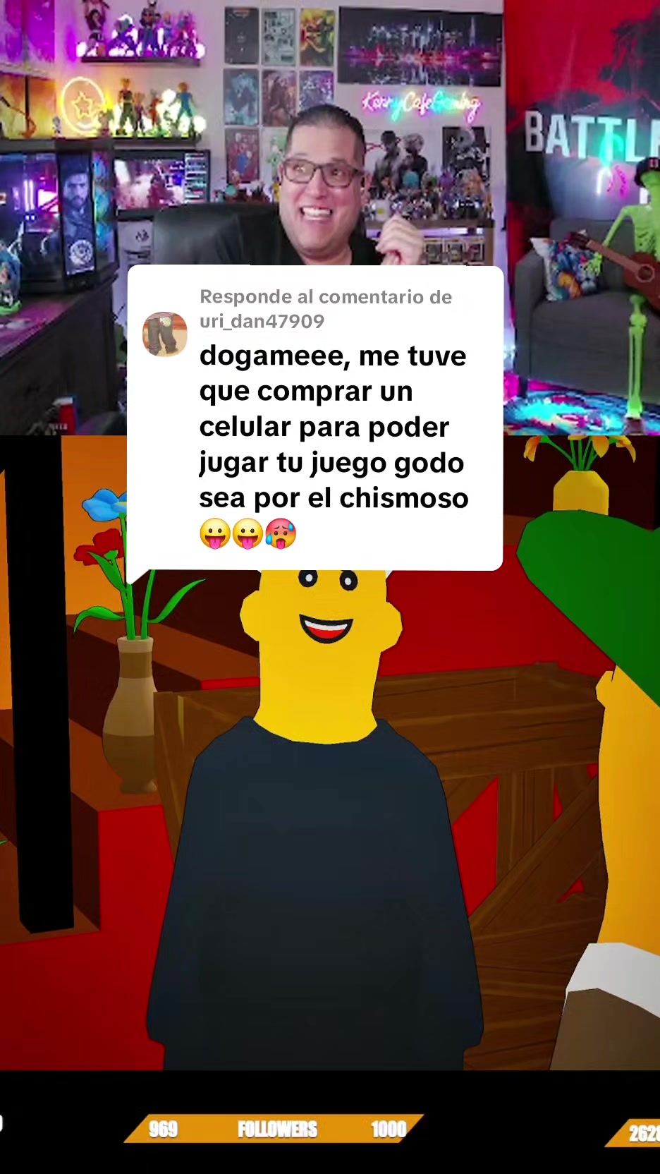 @dogame