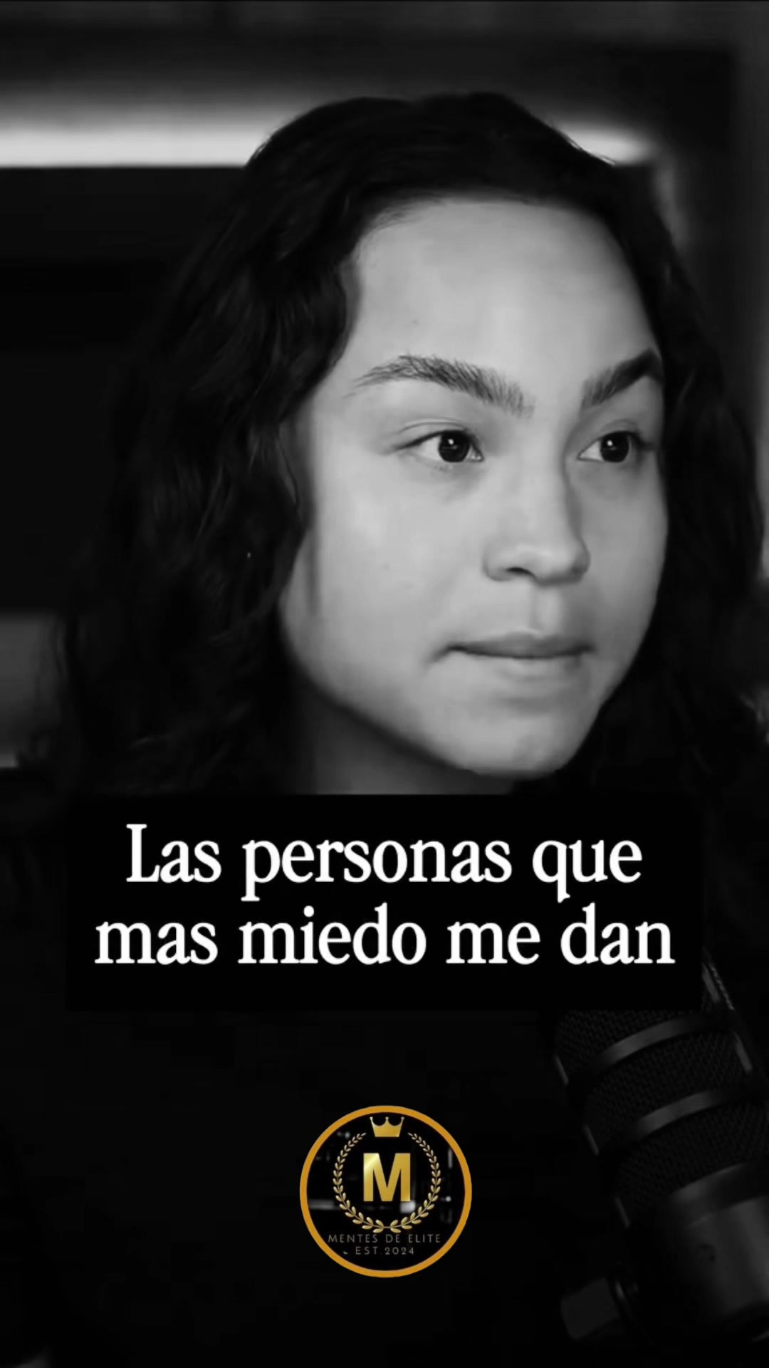 @MENTES DE &Eacute;LITE 🥇