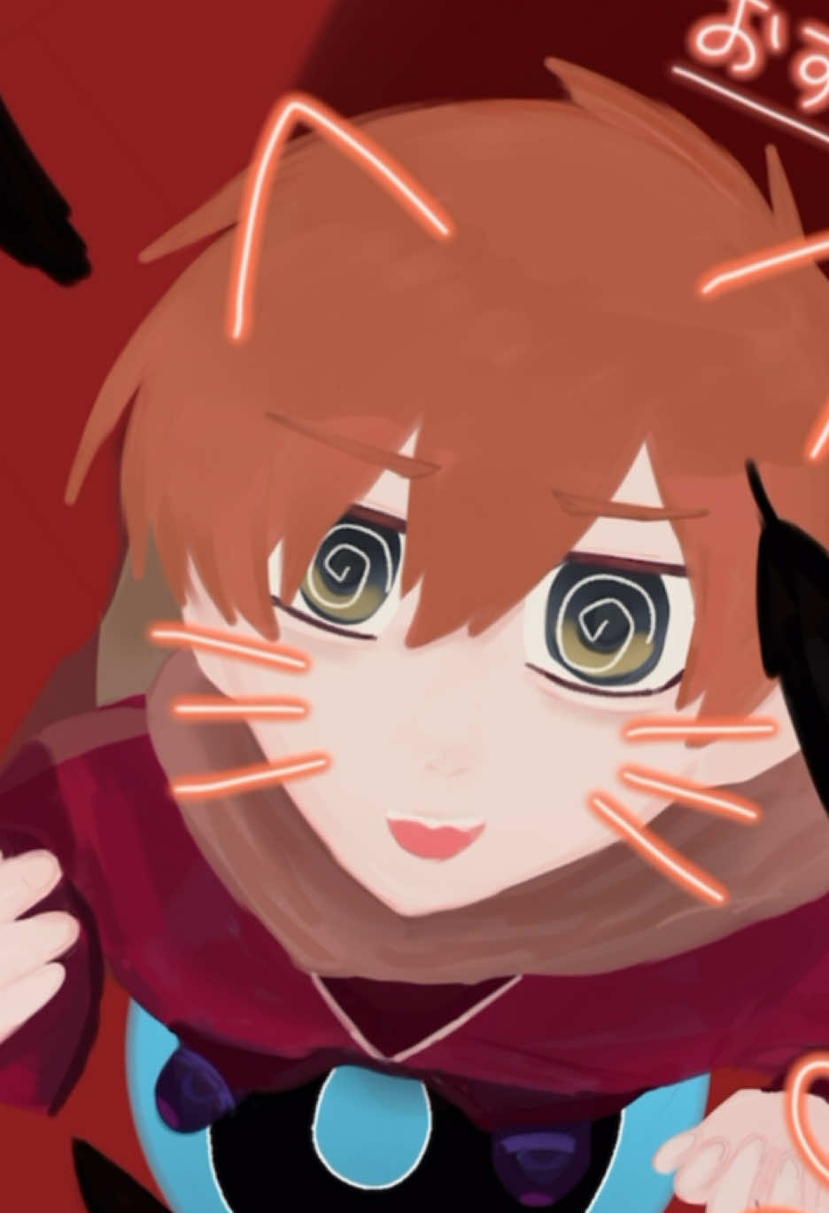 @俺が囚人だからってナメんなよ！
