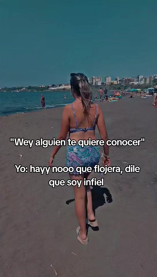 @Nadia Isabel Flores