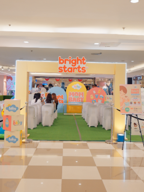 @Baby Company