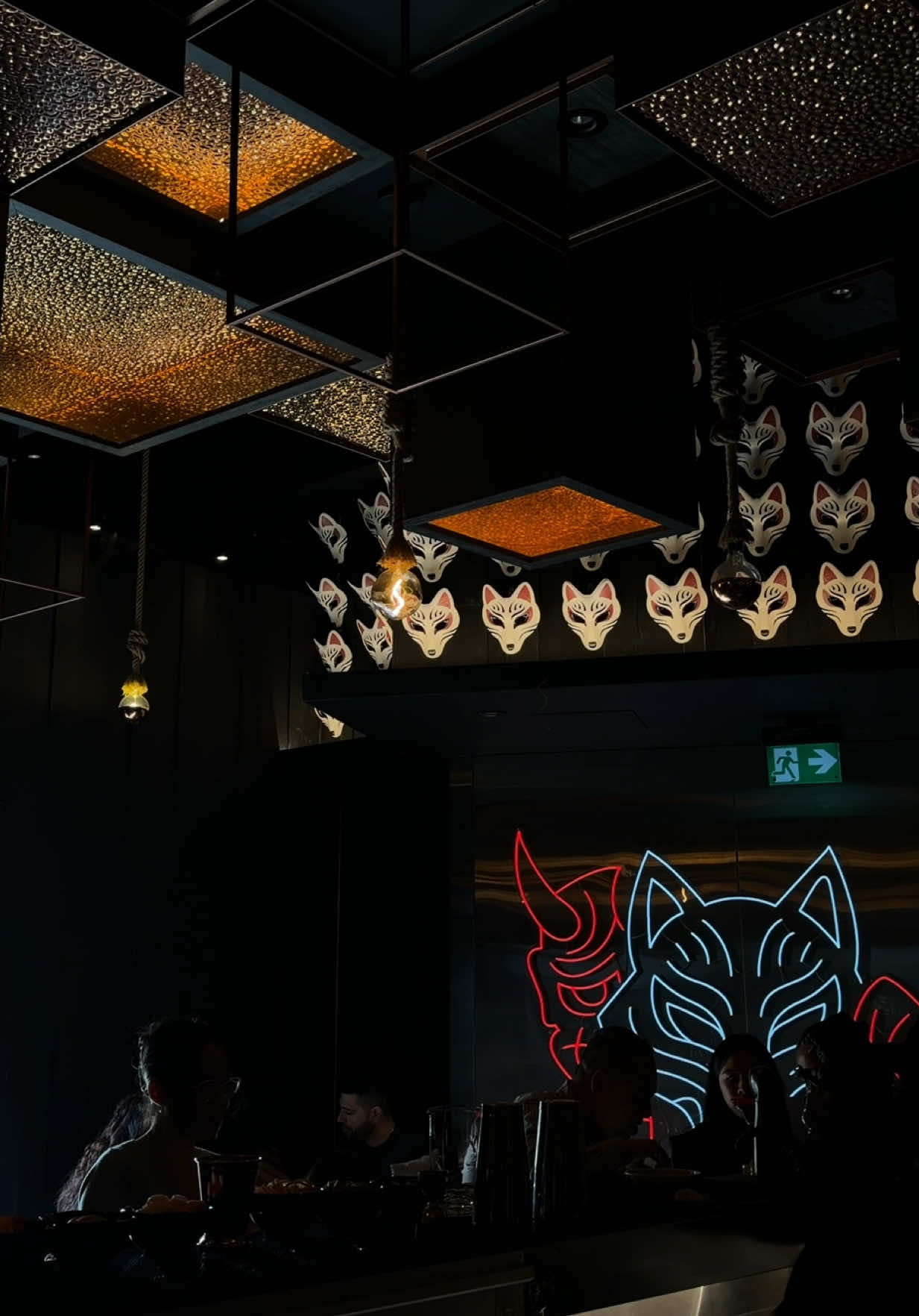 @Yokai | Japanese Restaurant