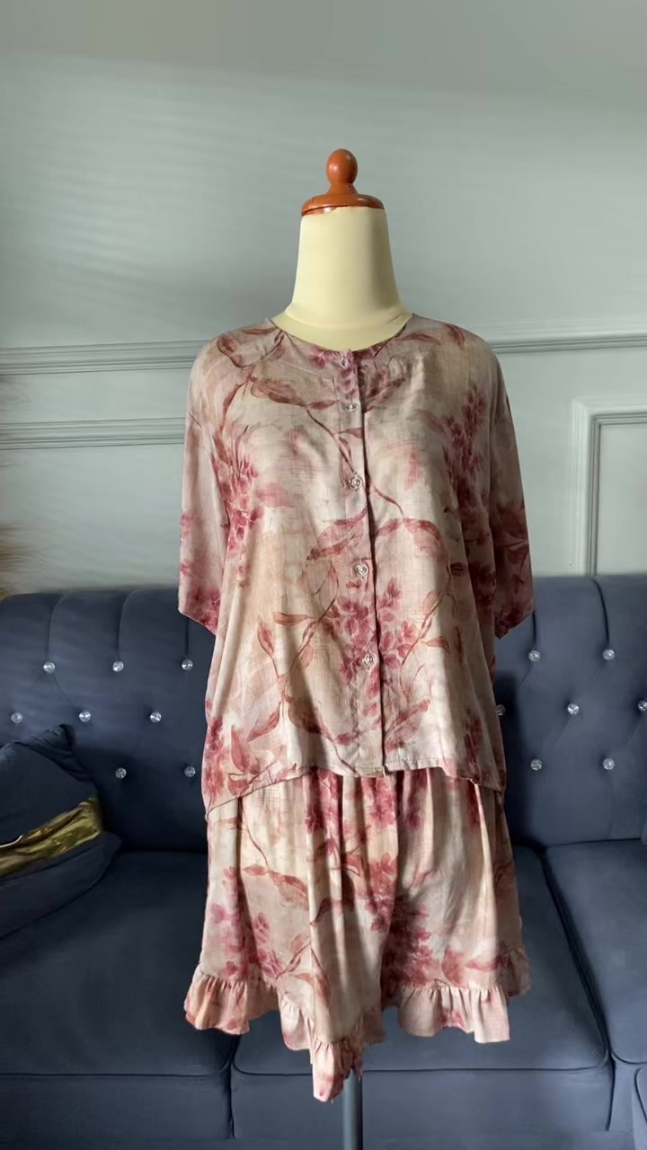 @Imanira Fashion