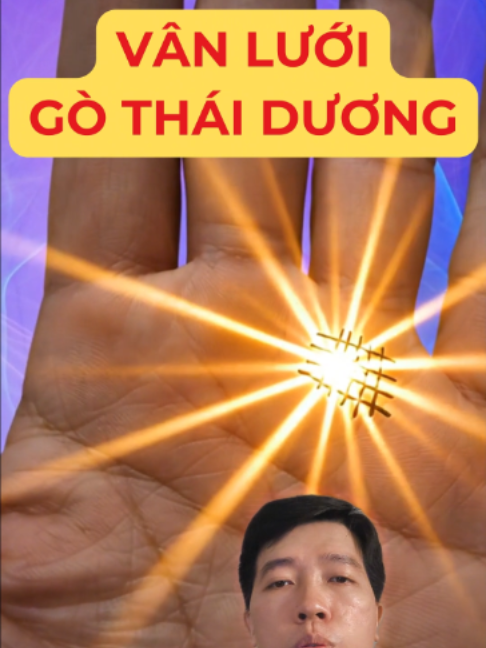 @Học Xem Chỉ Tay
