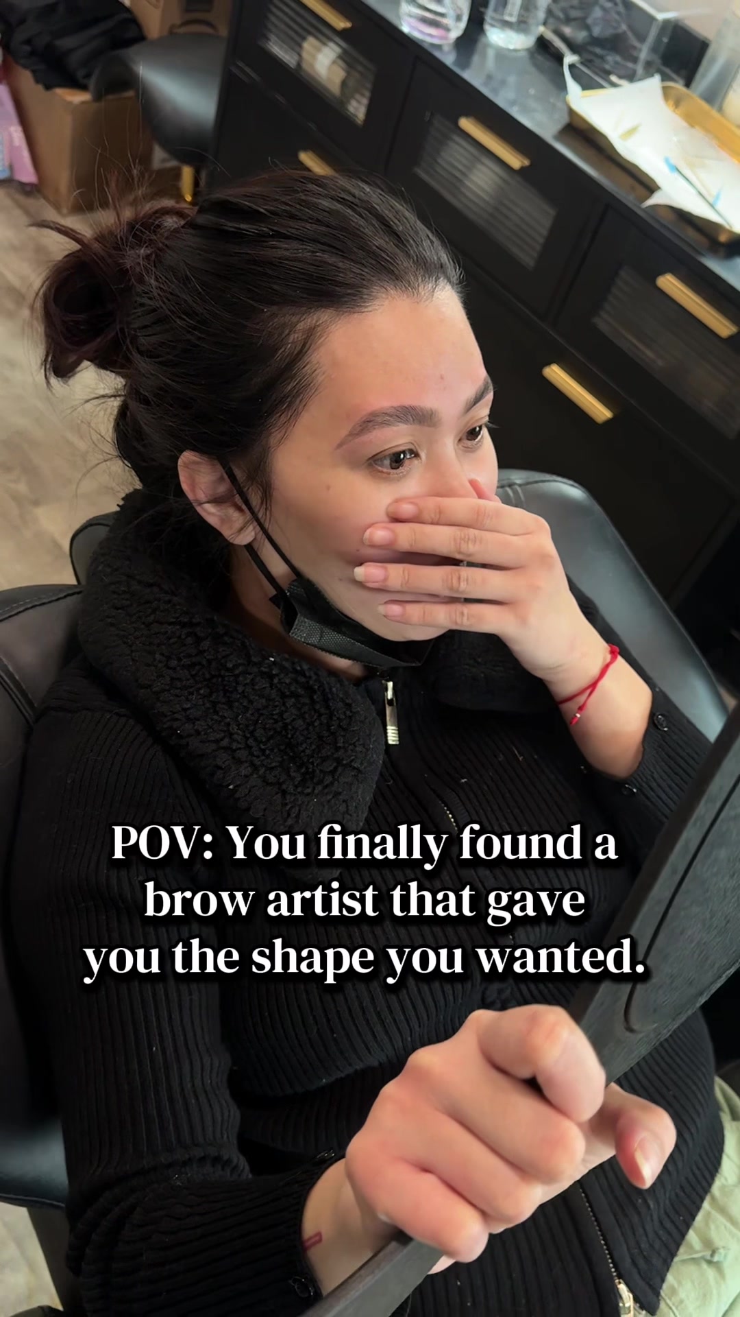 @DMV Master Brow Specialist