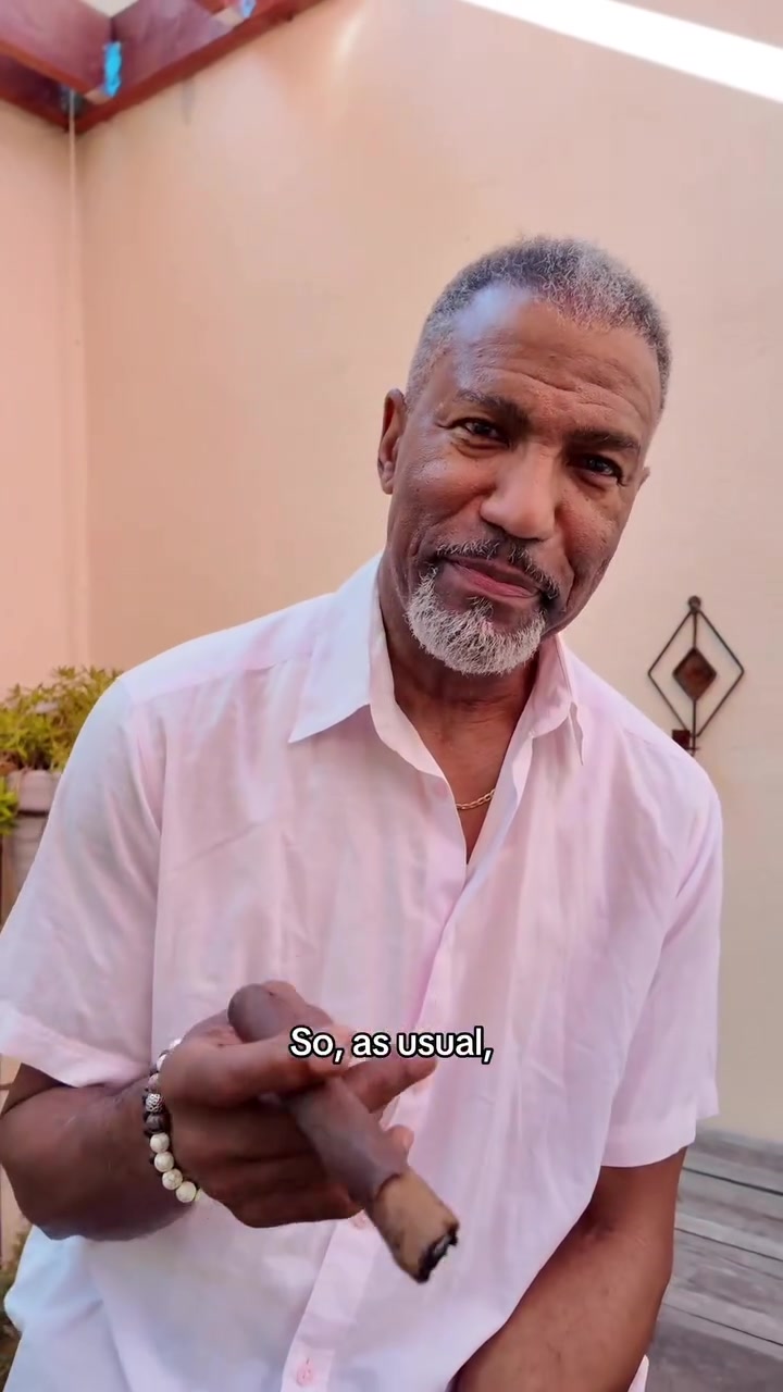 @Ricco Ross