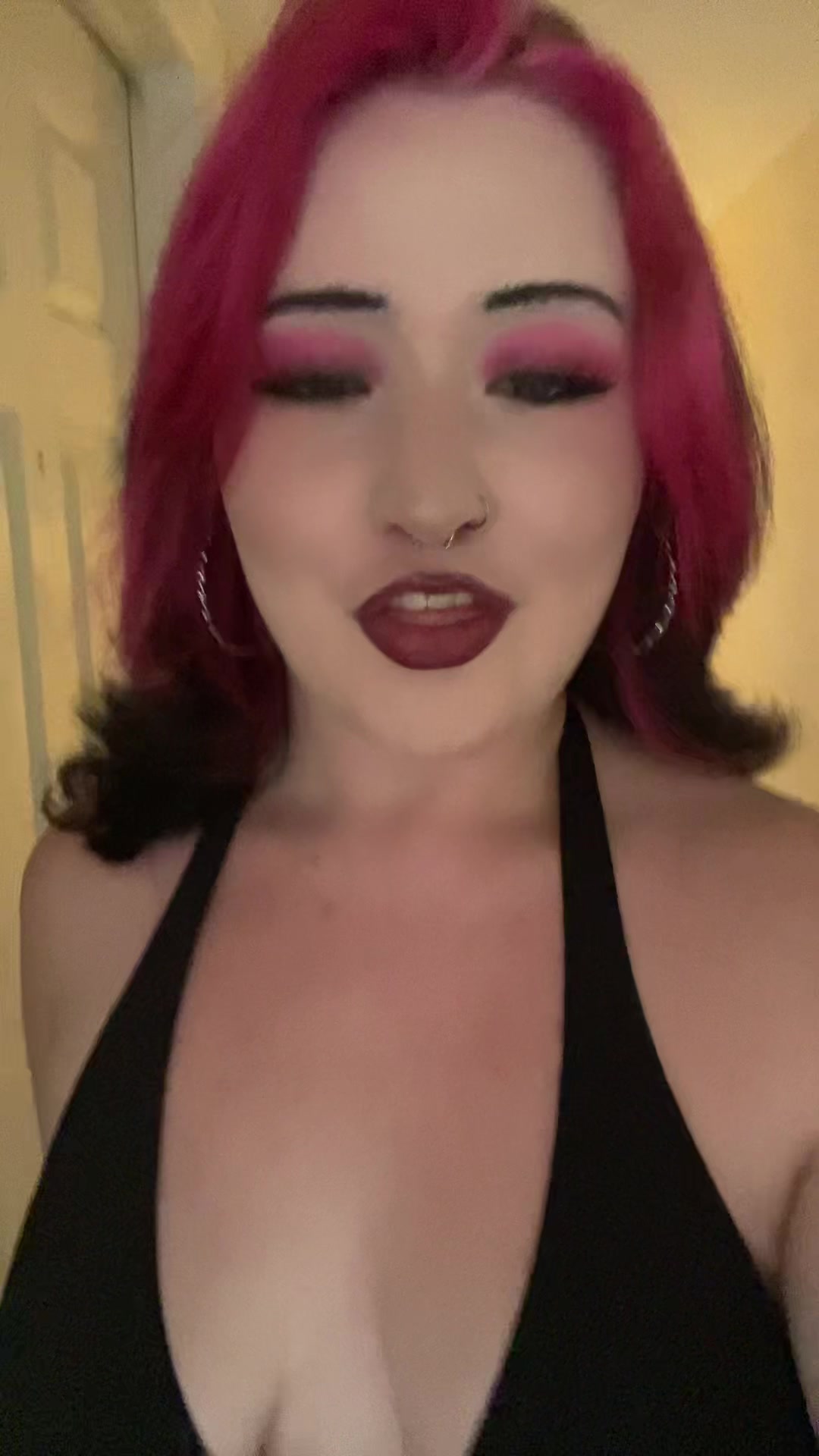 @cum