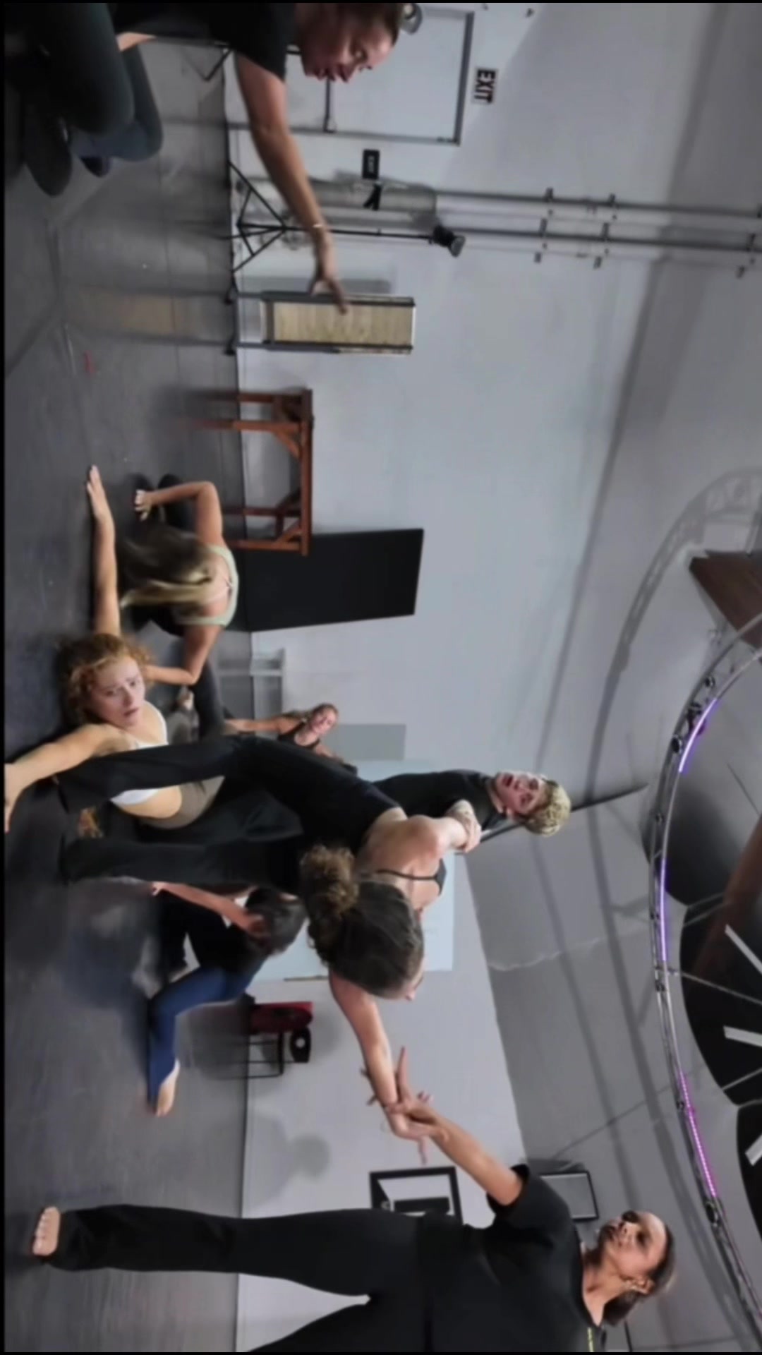 @Matherdancecompanyoffical