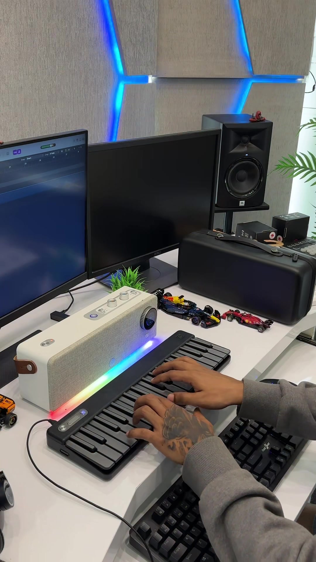 @DV Midi