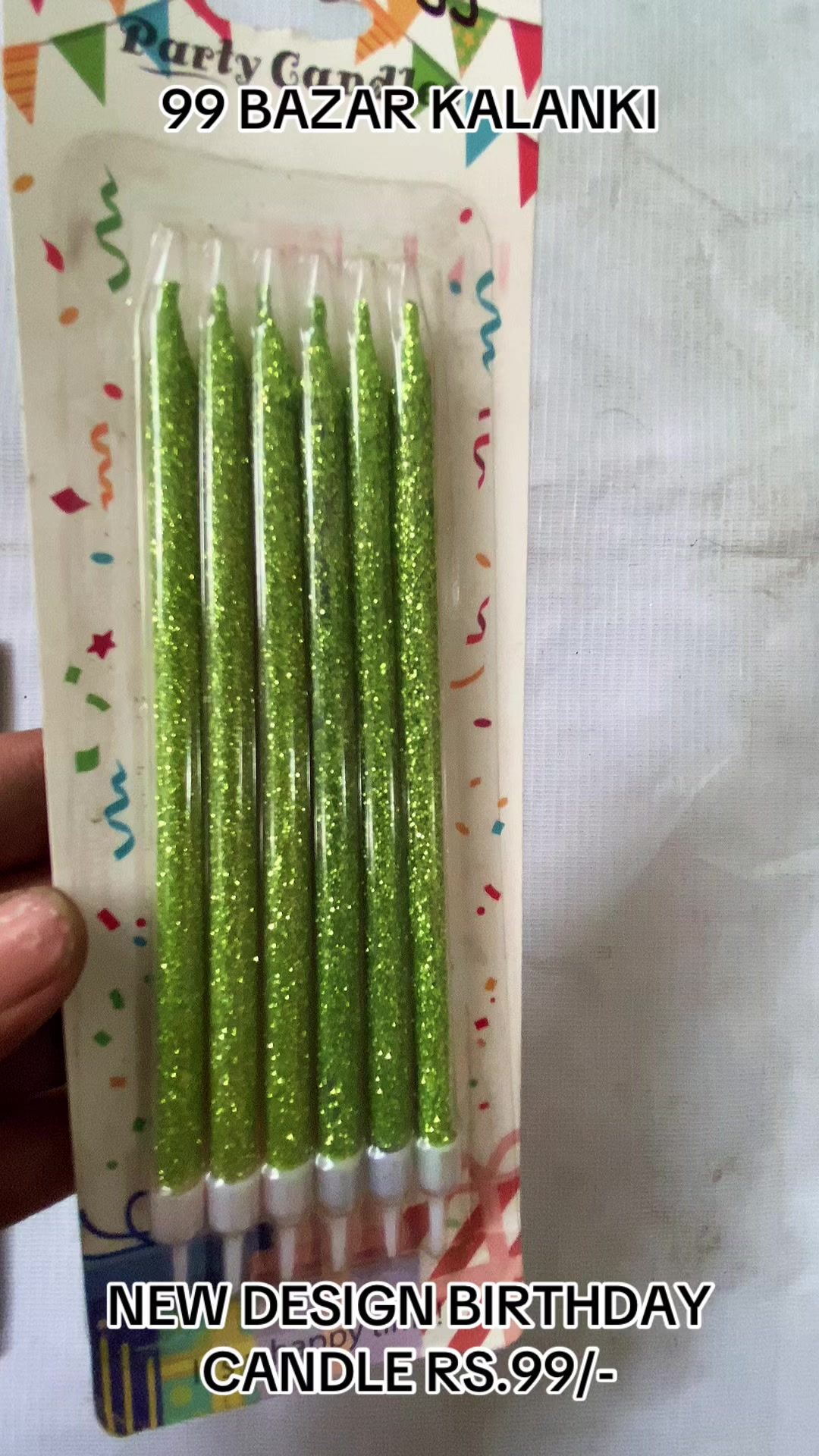 @99 BAZAR KALANKI