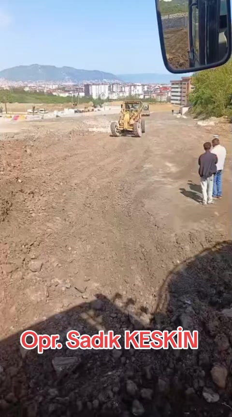 @Greyder Operatörleri
