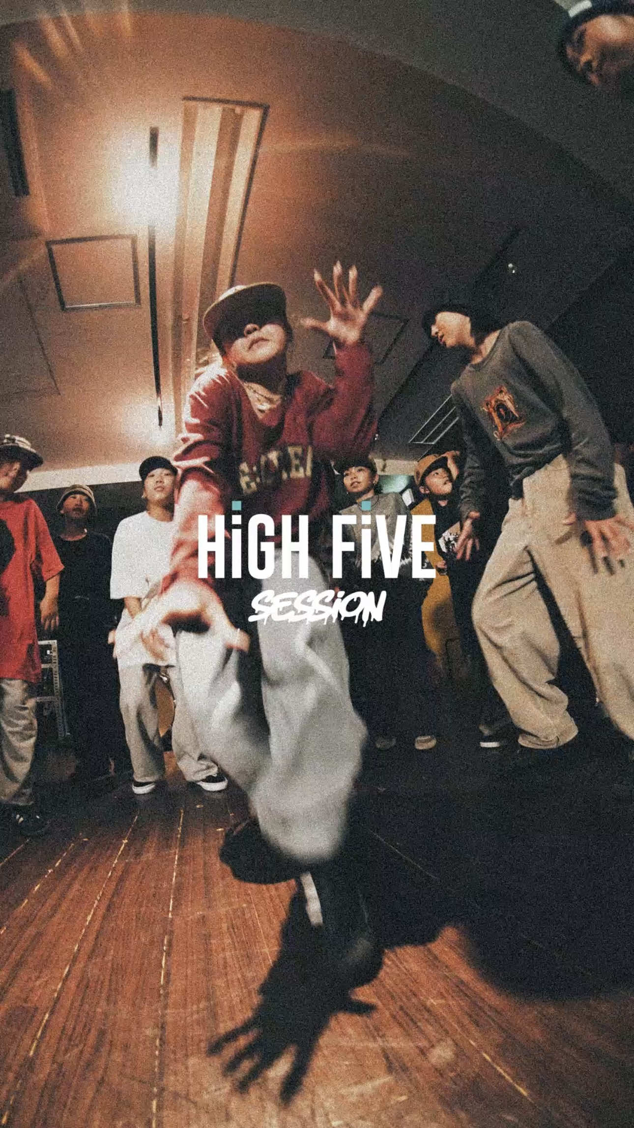 @HighBreed Club