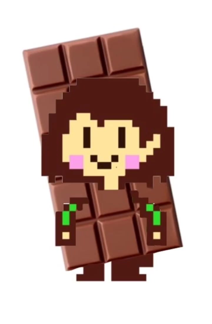 @Chara