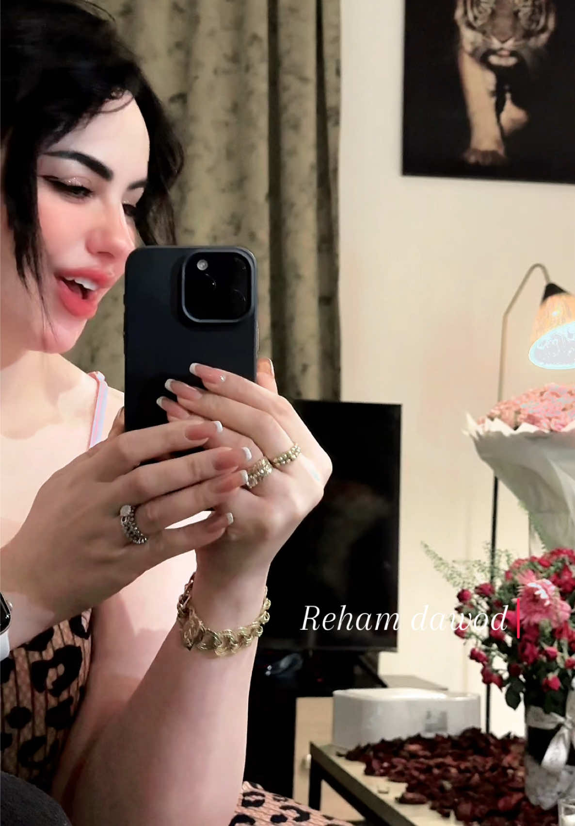 @Reham | رهام