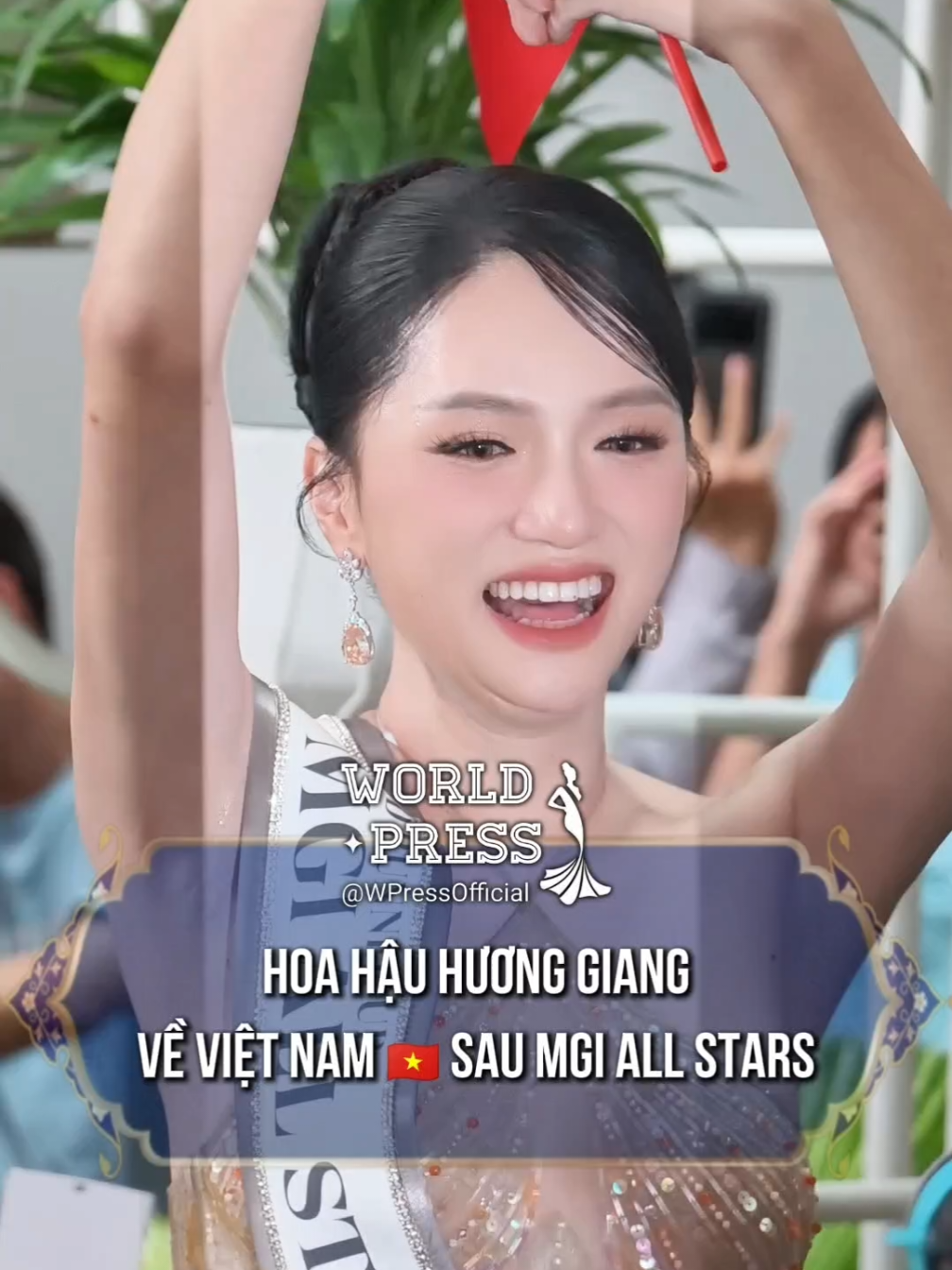 @World Press