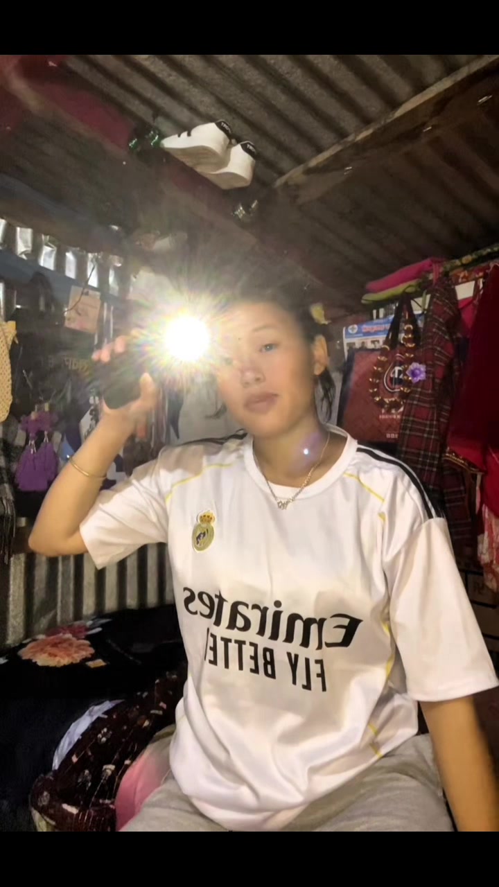 @S⚽ Raiinii 5 💀