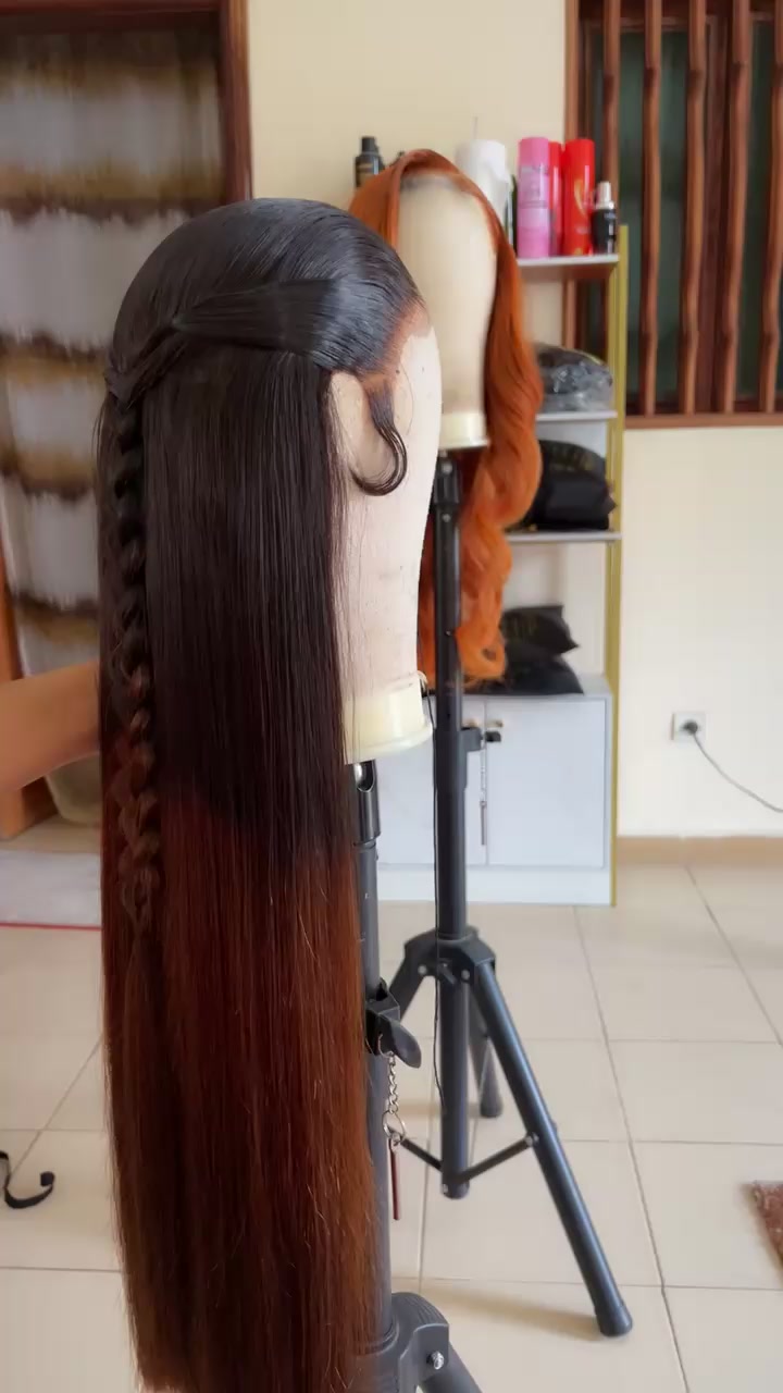 @Amina Beauty hair