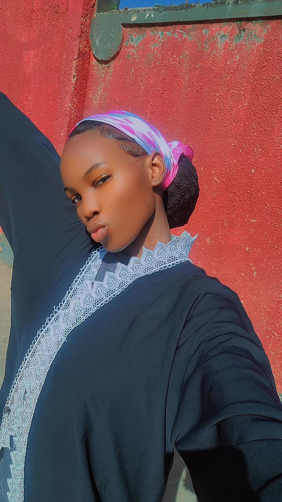 @ValentinePrincess🕋🙏