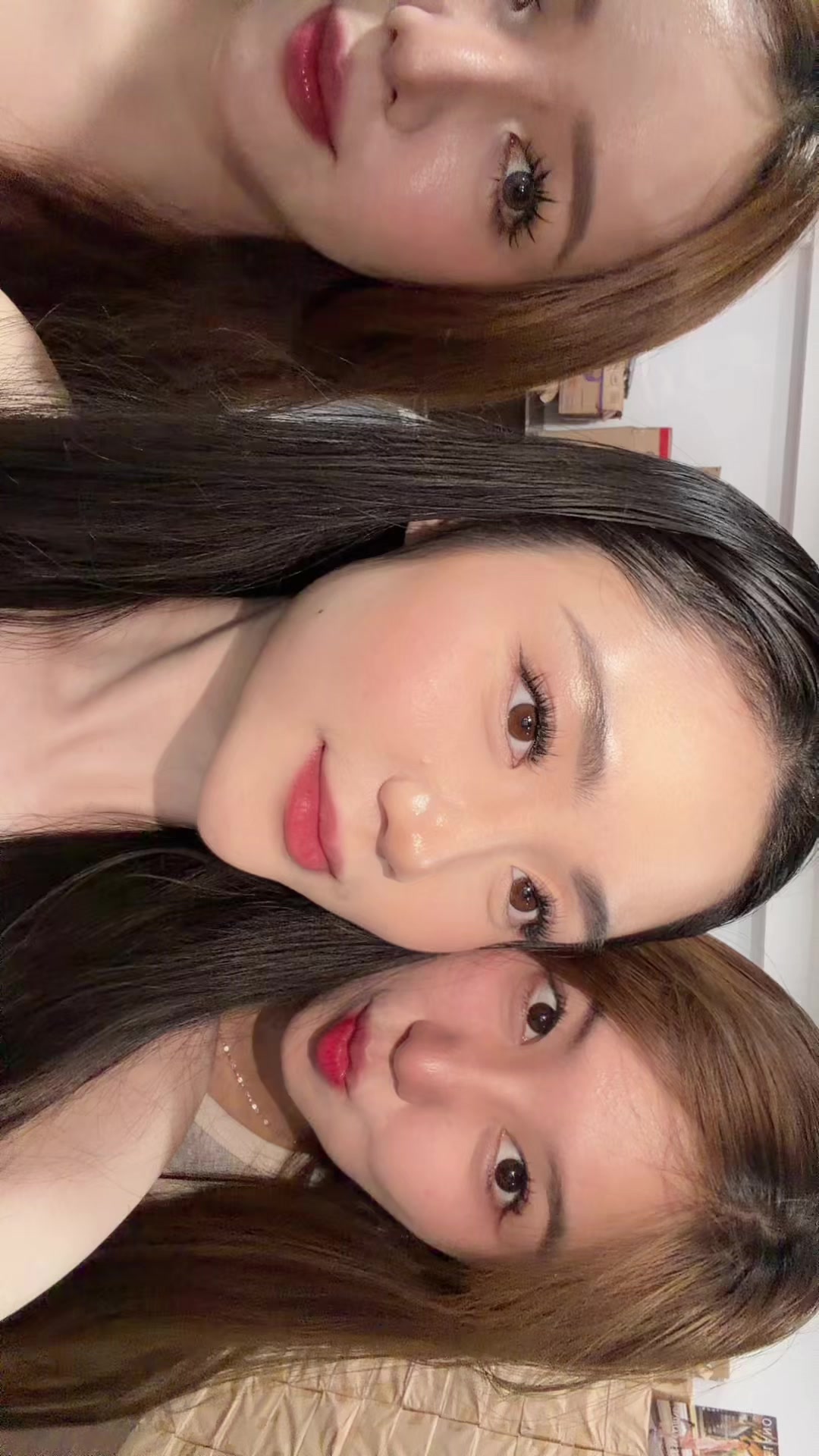 @Vanessa Khong