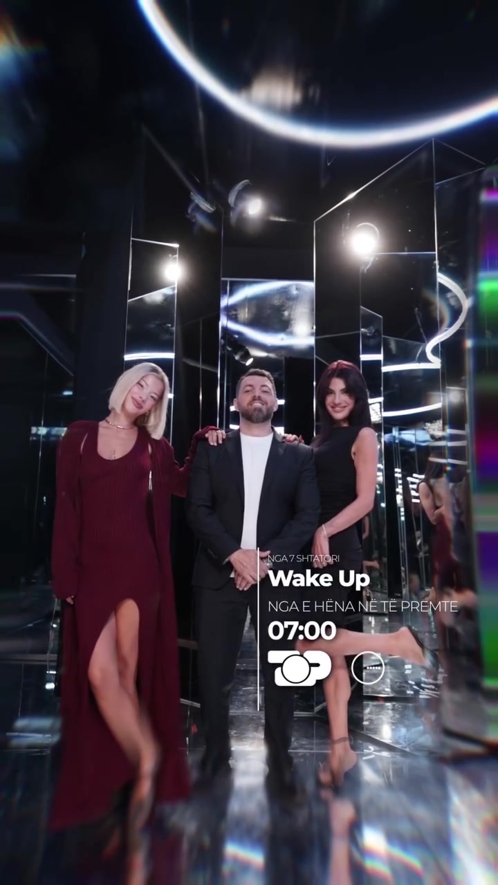 @Top Channel - Big Brother Vip