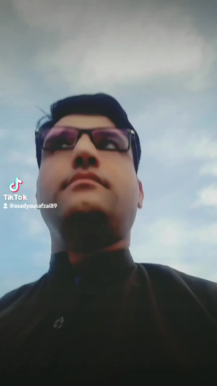 @Asad Yousafzai