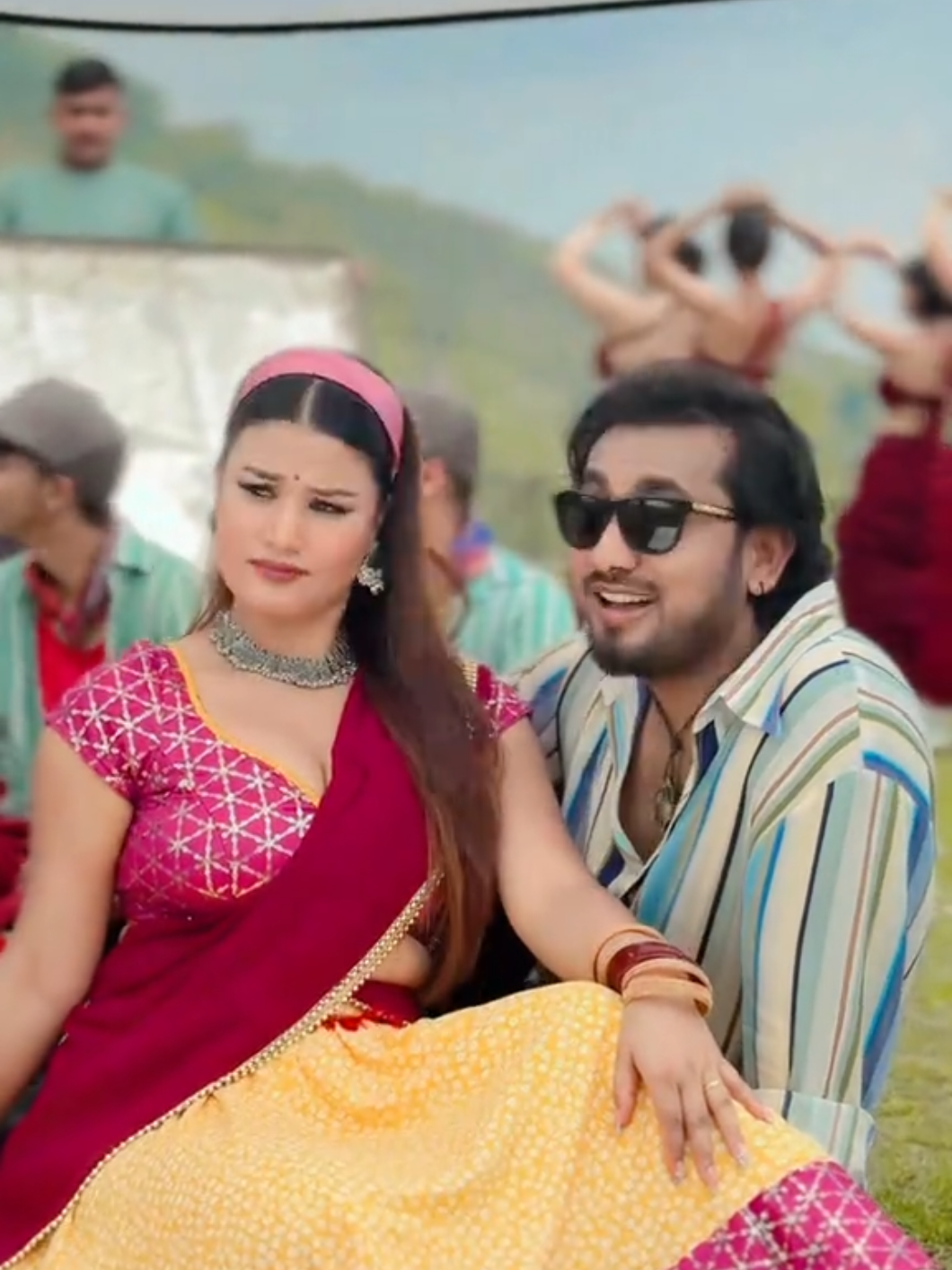 @ObiRayamajhi_Fan Page