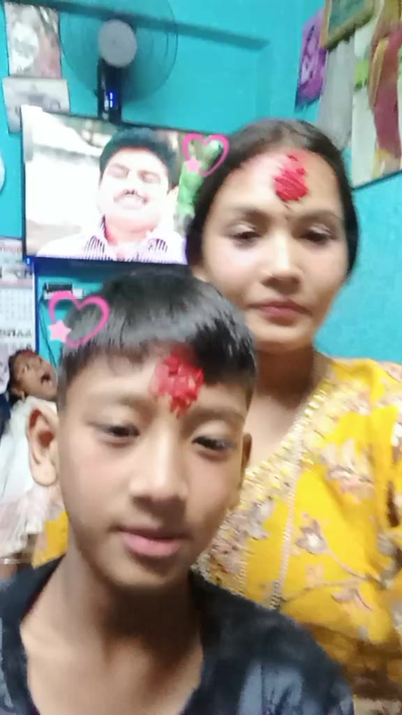 @Rohu cng ❣️