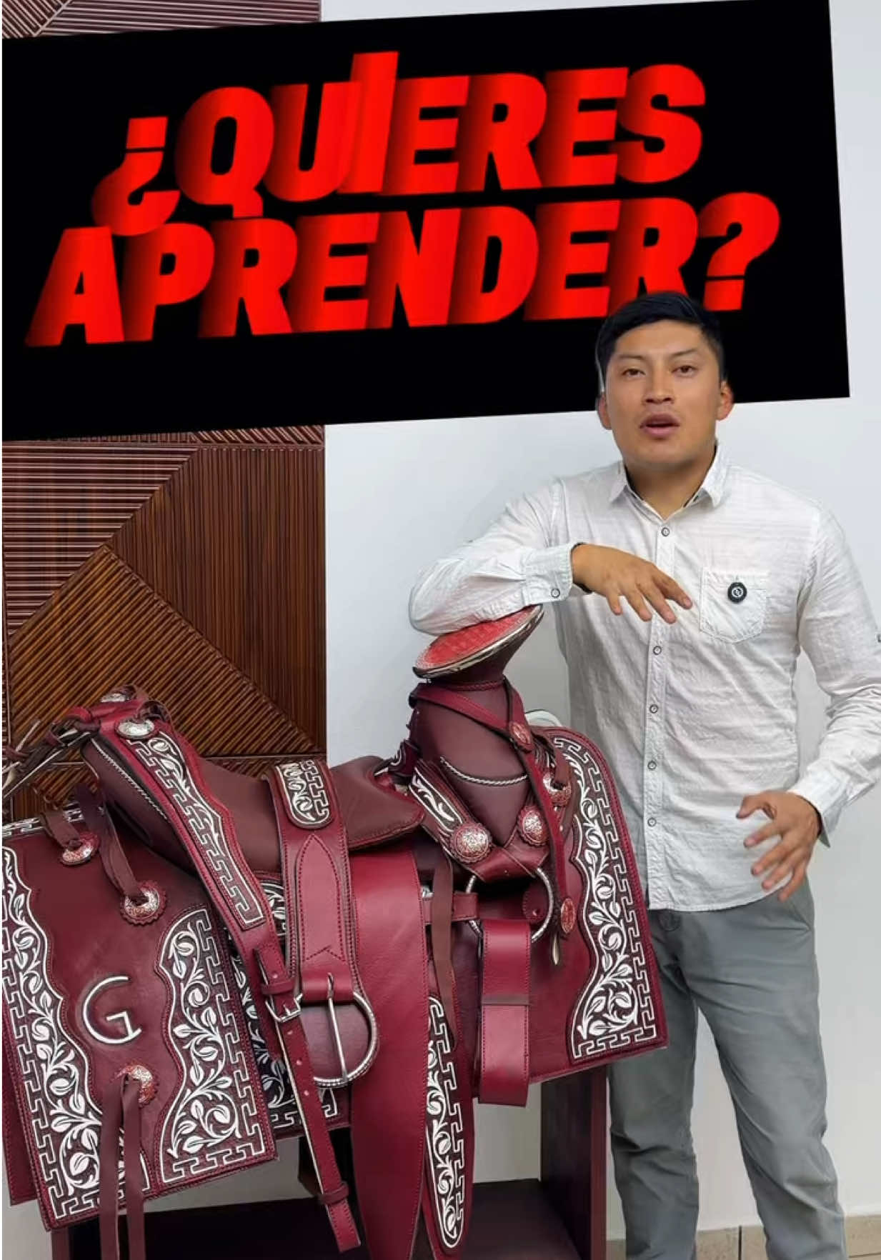 @Caballo Renegado oficial