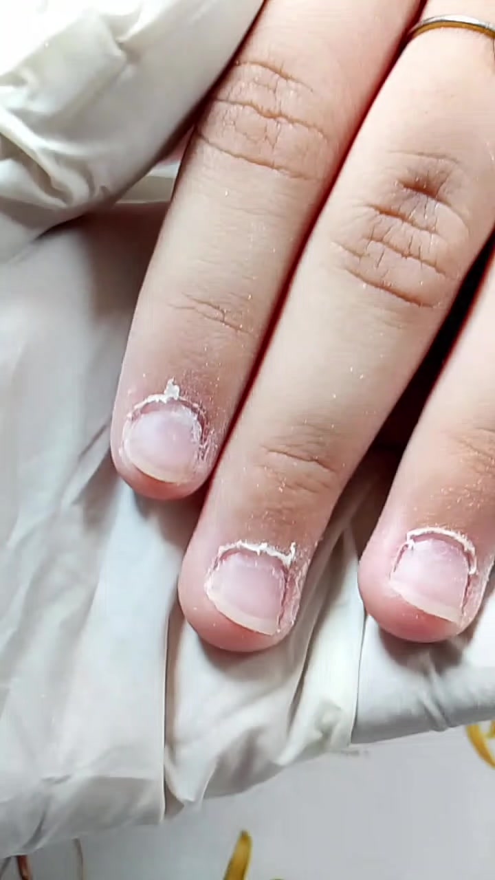 @Ana// Instrutora nails