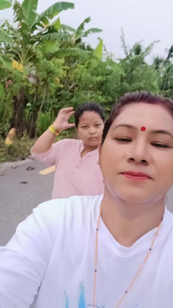 @Anupa Adhikari