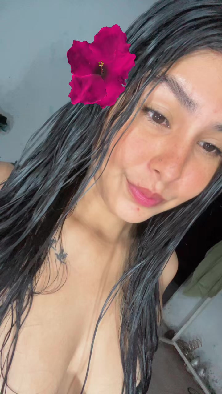 @NOHELY MI ANGEL 👸🏻
