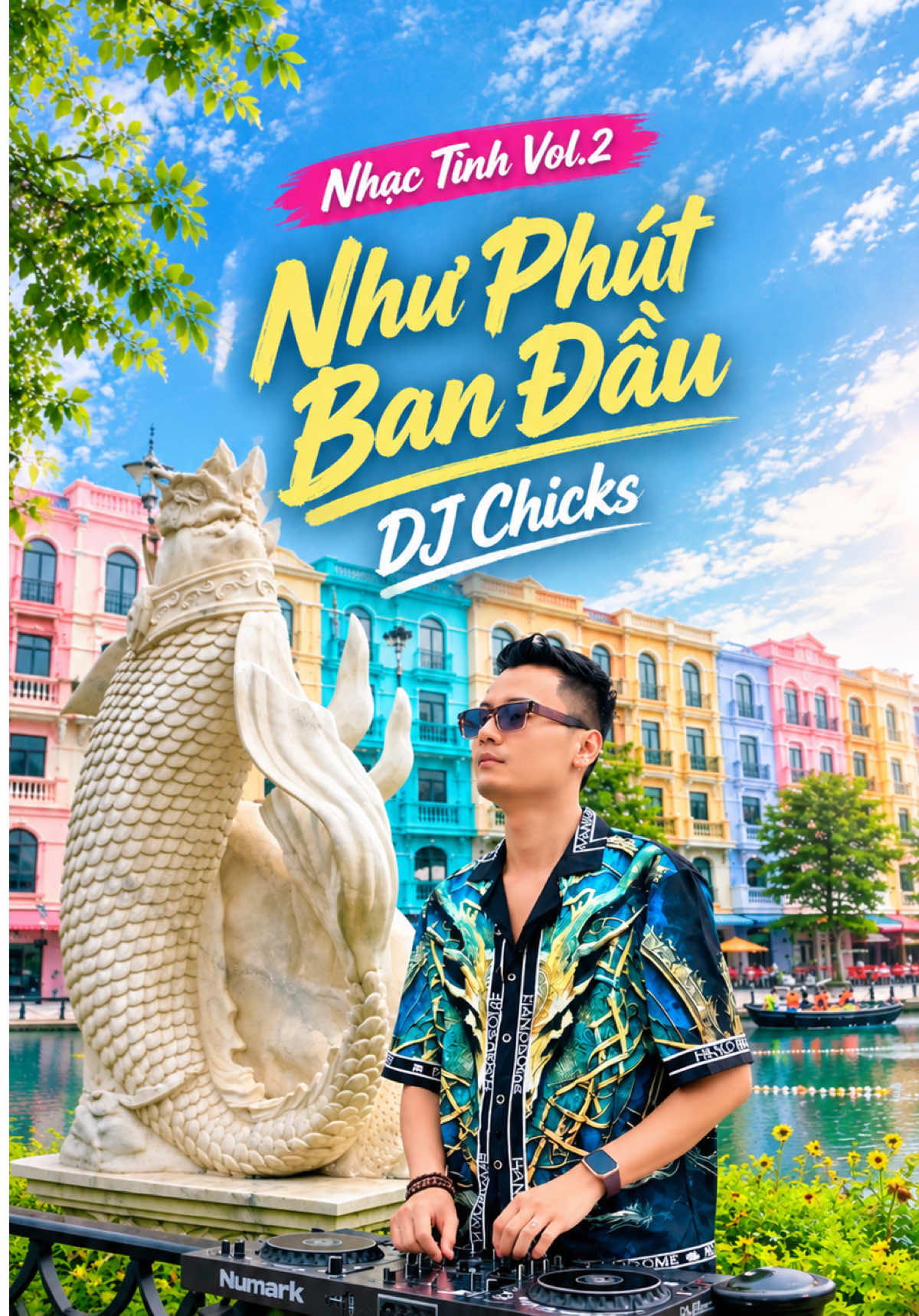 @DJ_Chicks