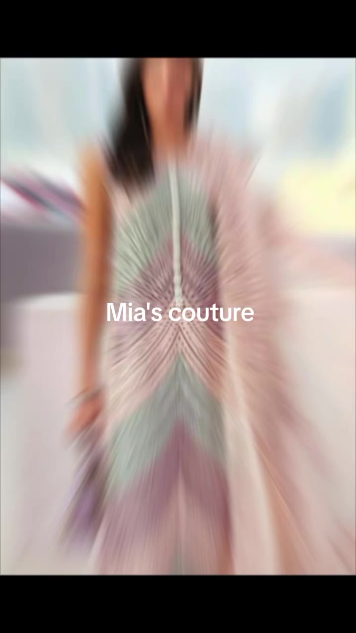 @Mia's couture