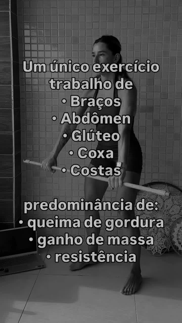 @Projeto Fit Em Casa👊