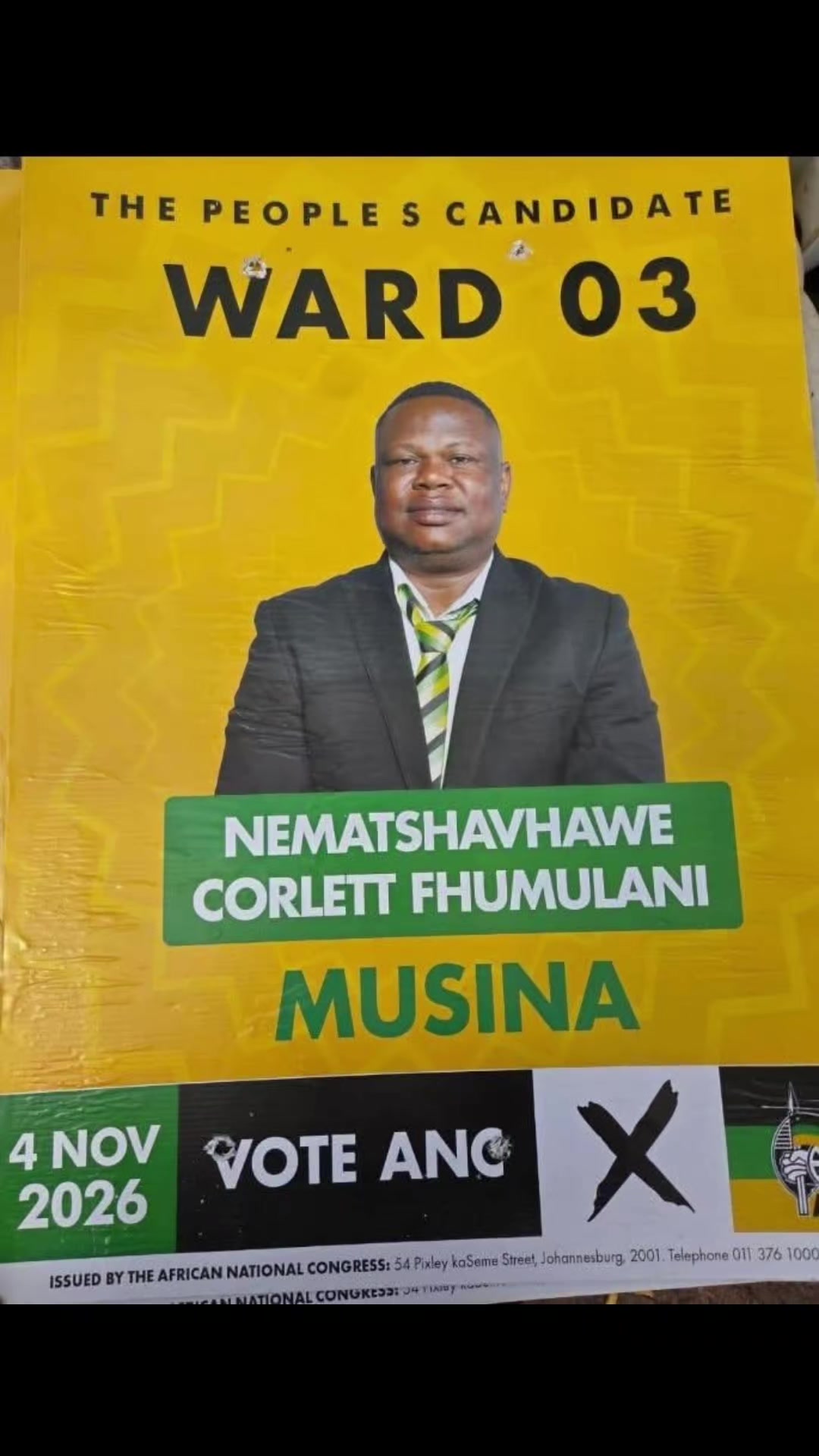 @sherento honyo kwatu