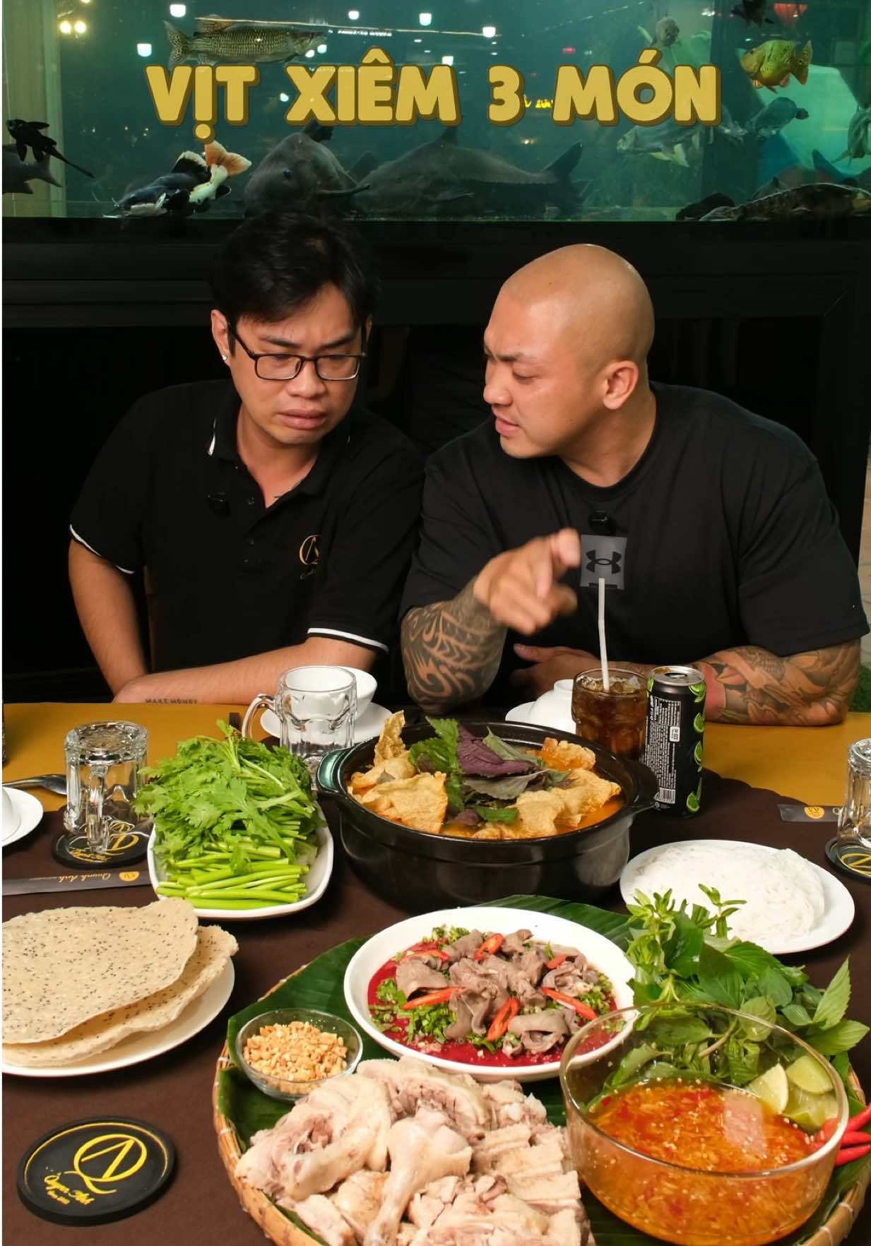 @Nhà Hàng Quỳnh Anh