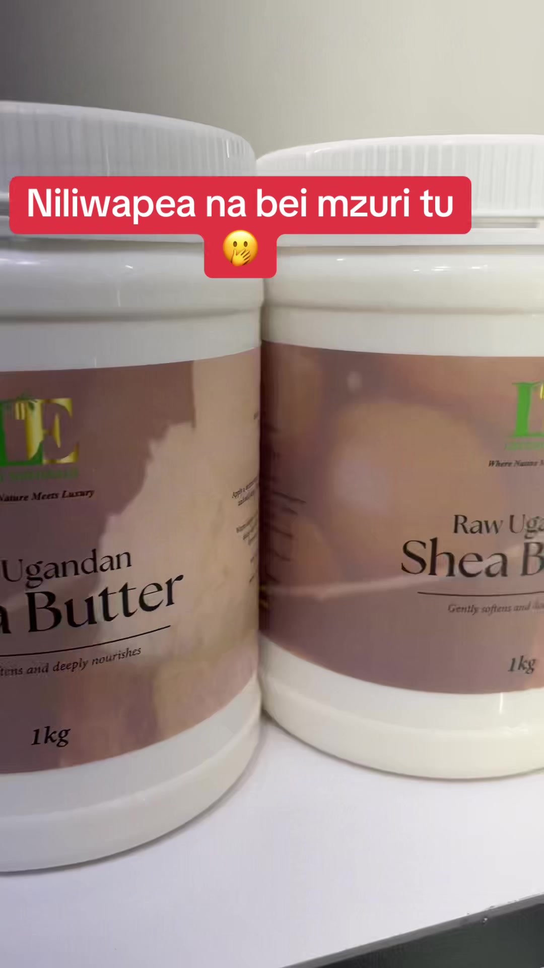 @Ley Naturals