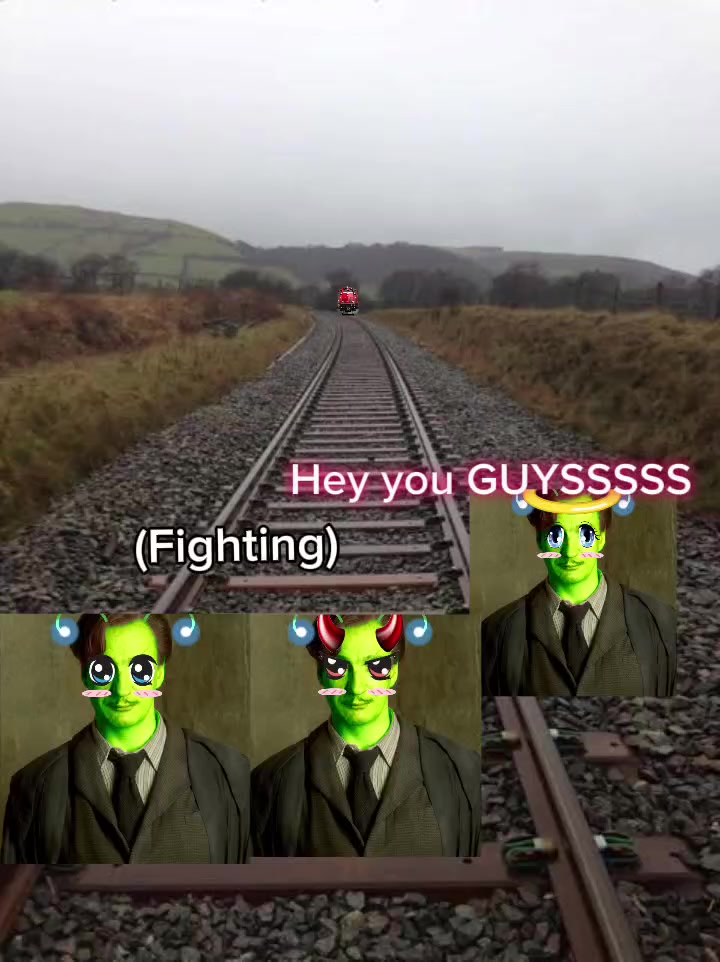@alien wemus