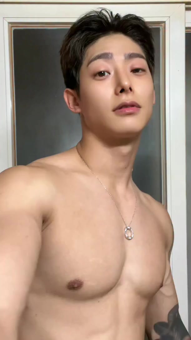 @Korea Boys