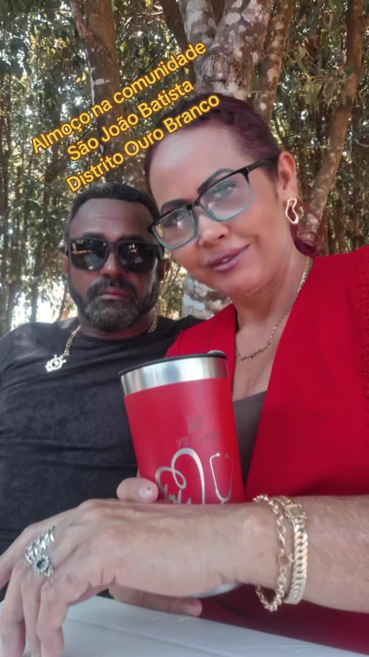 @Nalzedir França Militão